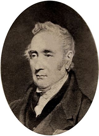 image of George Stephenson