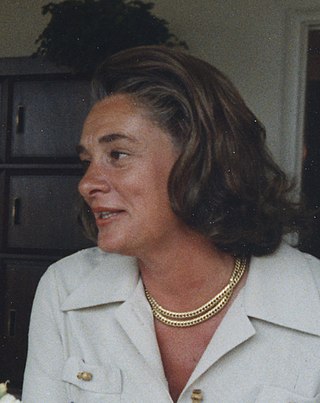 image of Happy Rockefeller