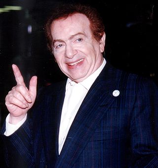 image of Jackie Mason