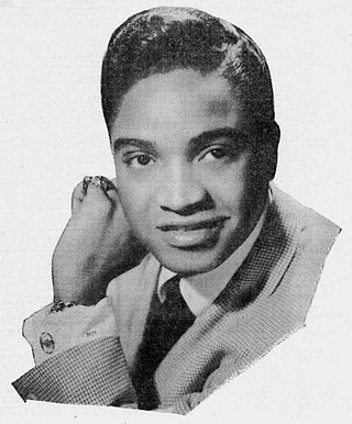 image of Jackie Wilson