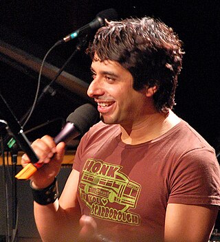 image of Jian Ghomeshi