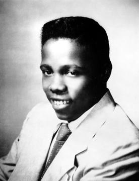 image of Johnny Ace