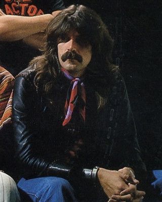 image of Jon Lord