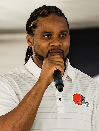 image of Josh Cribbs