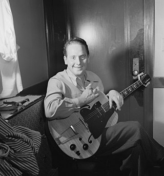 image of Les Paul