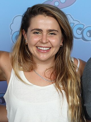 image of Mae Whitman