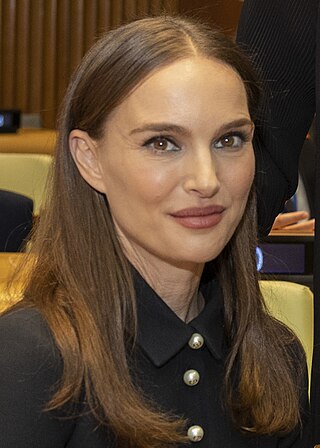 image of Natalie Portman