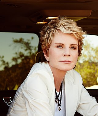 image of Patricia Cornwell