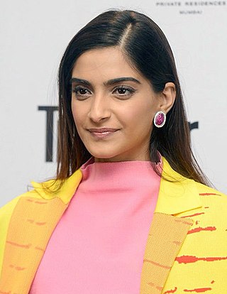 image of Sonam Kapoor