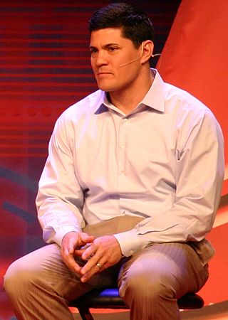 image of Tedy Bruschi