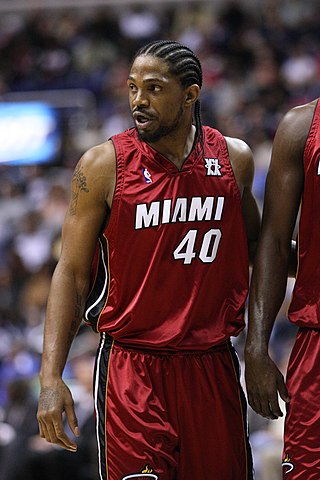 image of Udonis Haslem