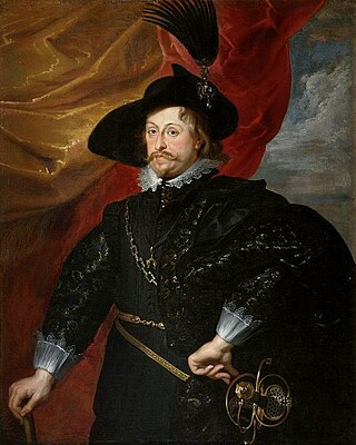 image of Władysław IV Vasa