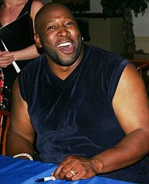 image of Wayman Tisdale