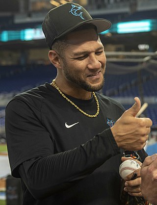 image of Yuli Gurriel