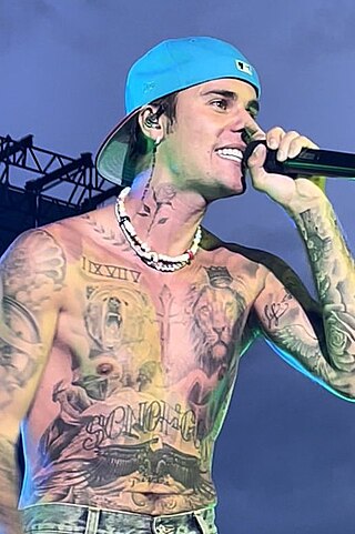 image of Justin Bieber