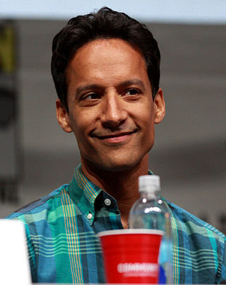 image of Danny Pudi