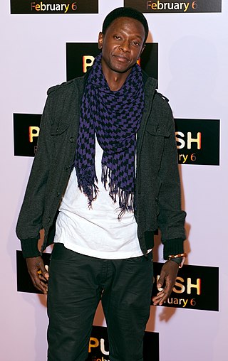 image of Edi Gathegi