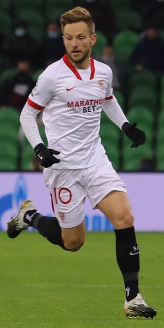 image of Ivan Rakitić