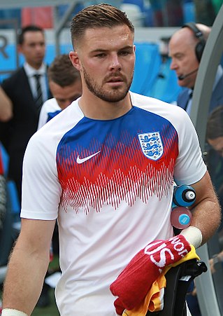 image of Jack Butland