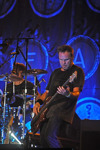 image of Jeff Ament