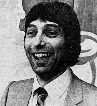 image of Jim Valvano