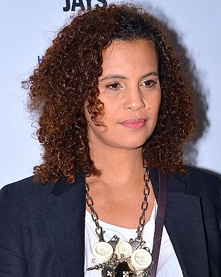 image of Neneh Cherry