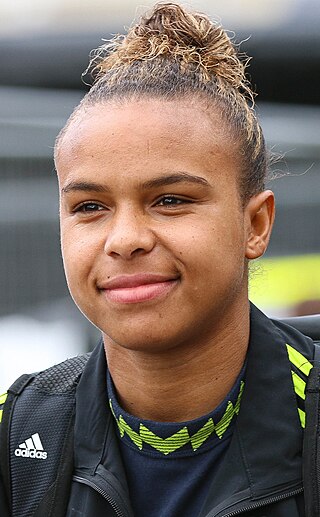 image of Nikita Parris