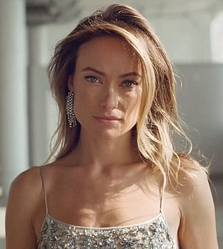 image of Olivia Wilde