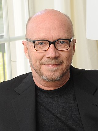 image of Paul Haggis