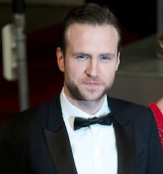 image of Rafe Spall