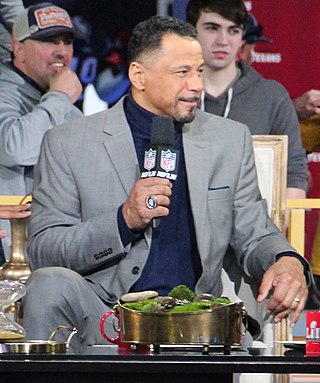 image of Rod Woodson