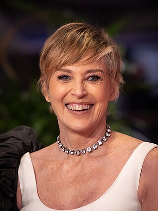 image of Sharon Stone