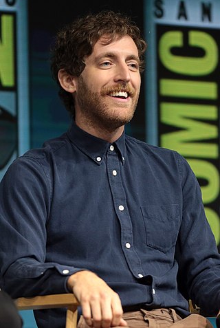 image of Thomas Middleditch