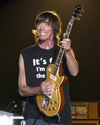 image of Tom Scholz