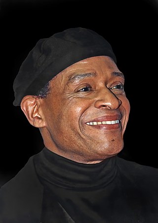 image of Al Jarreau