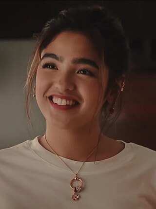 image of Andrea Brillantes