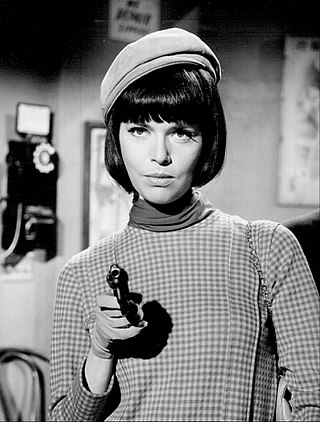 image of Barbara Feldon