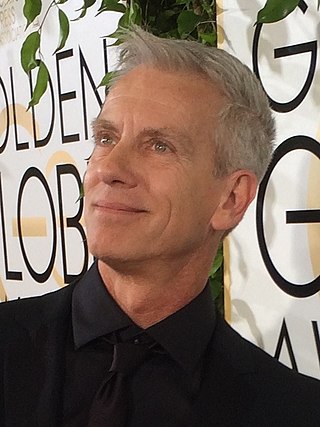 image of Chris Sanders