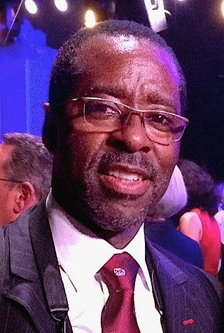 image of Courtney B. Vance