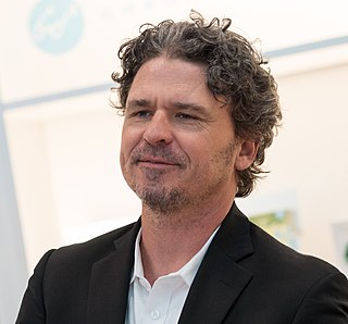 image of Dave Eggers