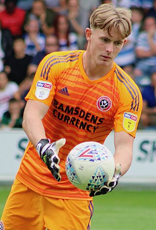 image of Dean Henderson