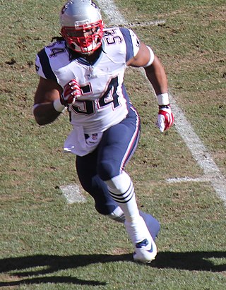 image of Dont'a Hightower