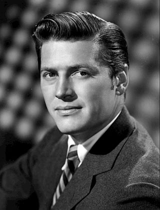 image of Gordon MacRae