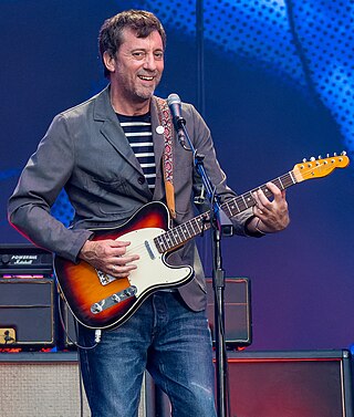 image of Graham Coxon