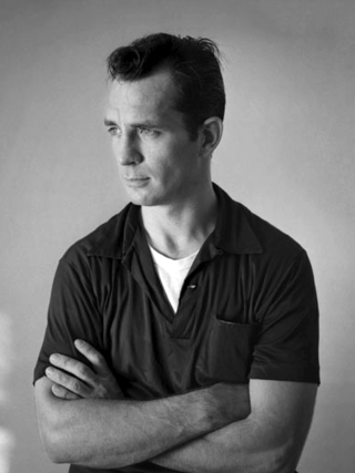 image of Jack Kerouac