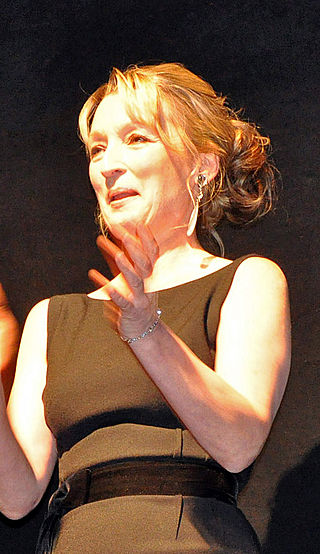 image of Lesley Manville