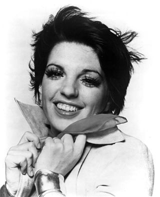 image of Liza Minnelli