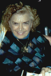 image of Mae Young