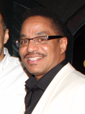 image of Marlon Jackson