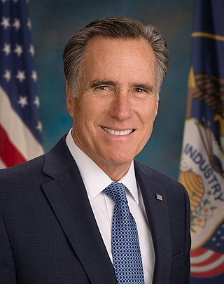 image of Mitt Romney